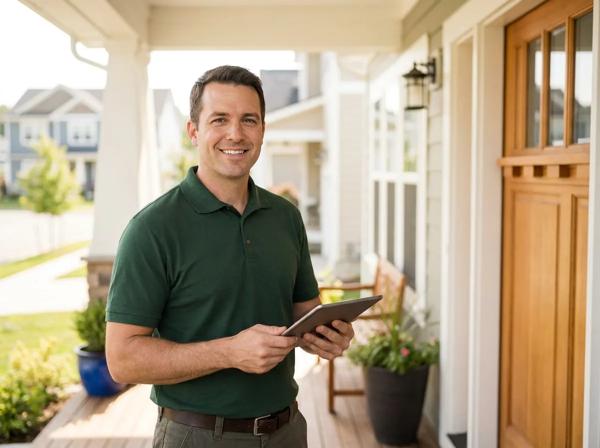 Pest control FAQs for Hume, VA